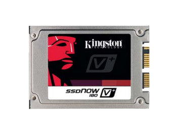3428506 - Kingston - SSDNow V+180 Series 64GB MLC SATA 3Gbps 1.8-inch Internal Solid State Drive (SSD)