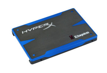 3428997 - Kingston - HyperX Series 240GB MLC SATA 6Gbps 2.5-inch Internal Solid State Drive (SSD)