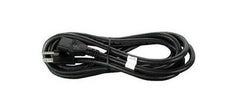 450-ACGM - Dell - 450acgm Power Cable Iec 60320 C13 To Nema 515 (m) Ac 125 V 15 A 10 Ft For Poweredge Server. New. In Stock.