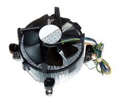 348628-001 - Hp - Heat Sink And Fan For Proliant Ml110