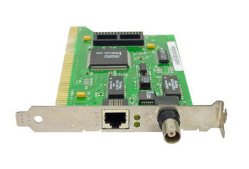 352526-002 - INTEL - Pro/10+ Isa Network Interface Card With Rj-45 & Bnc ConNECtors
