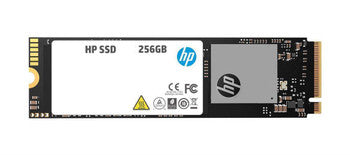 353C2AV - HP - 256 GB Solid State Drive - Internal - PCI Express