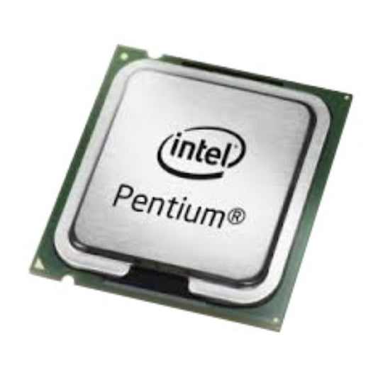 3550M - Intel - Pentium Dual Core 2.30GHz 5.00GT/s DMI2 2MB L3 Cache Socket FCPGA946 Mobile Processor