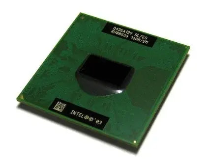3560M - Intel - Pentium Dual Core 2.40GHz 5.00GT/s DMI2 2MB L3 Cache Socket FCPGA946 Mobile Processor