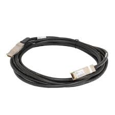 850394-001 - HP - 100Gb Qsfp28 To Qsfp28 5M Direct Attach Copper Cable. New. In Stock.