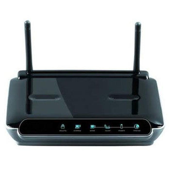 3635275 - NetGear - Wireless G Router With 4x 10/100 Hardwired Ports Open