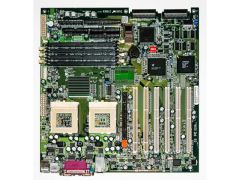 370DLI1001 - SUPERMICRO - System Board (Motherboard) Dual Socket 370