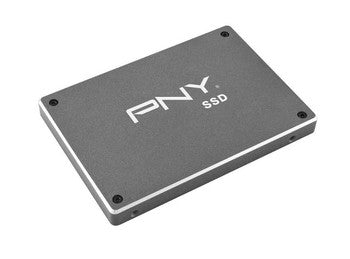 37331R - PNY - CS1311 Series 128GB TLC SATA 6Gbps 2.5-inch Internal Solid State Drive (SSD)
