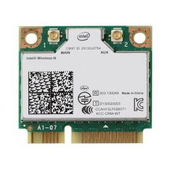 373889-001 - HP - Mini Pci 54G Wifi 802.11A/B/G Wireless Lan (Wlan) Network Interface Card