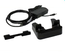 CRD-ET5X-1SCG2 - Zebra - mobile device dock station Tablet Black