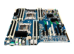 383620-001 - HP - System Board Intel Socket-775 800MHz FSB without CPU for XW4300 Workstation