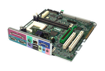 38HRF-VRM - Dell - System Board (Motherboard) For Optiplex Gx150