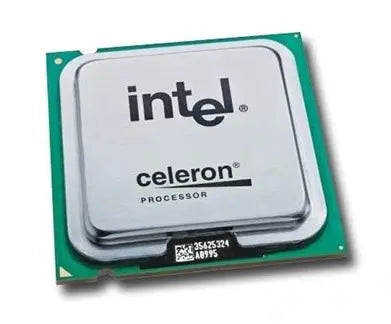 391940-001 - Compaq - 2.66GHz 533MHz FSB 256KB L2 Cache Socket LGA775 Intel Celeron D 331 1-Core Processor