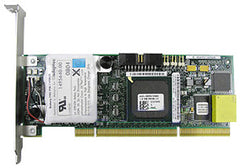 39R8798-B2-06 - IBM - ServeRAID 6i+ PCI Ultra320 SCSI Controller with Battery