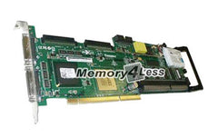 39R8815-01-CT - IBM - ServeRAID-6M PCI-x Ultra320 SCSI Controller (128MB Cache)