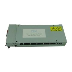 39Y9327 - Ibm - Server Connectivity Module For  Bladecenter Switch En Fast En Gigabit En 10Base-T 100Base-Tx 1000Base-T Plug-In Modul
