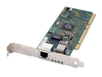 3C996B-T-5 - 3COM - Single-Port Rj-45 1Gbps 10Base-T/100Base-Tx/1000Base-T Gigabit Ethernet Pci-X Server Network Adapter (5-Pack)