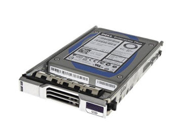 3NRP2 - Dell - 400GB SAS 12Gbps 512e Write Intensive 2.5-inch Internal Solid State Drive (SSD)