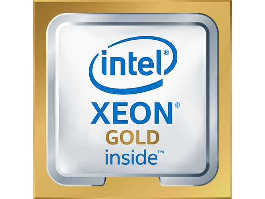 CD8069504200501 - Intel - Xeon 6240Y processor 2.6 GHz 24.75 MB