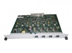 3C10117 - 3COM - Nbx 100 Analog Terminal Circuit Card