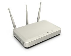 3CRWX395075A - 3COM - 54Mbps Gigabit Ethernet 3950 Wireless Lan Managed Access Point
