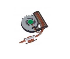 3VHK8TMN030 - Sony - Cooling Fan And Heatsink Assembly For Vaio Svf142 Series
