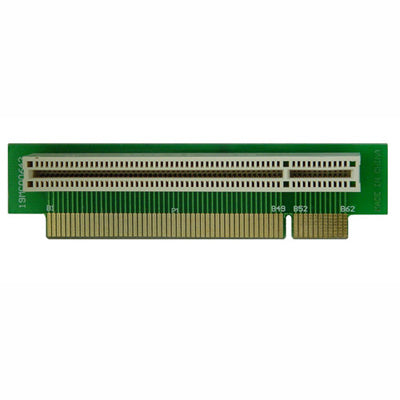 CSE-RR32-1U - Supermicro - 32-BIT 1U Riser Card slot expander