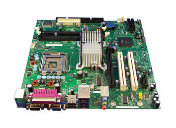 4006173R - INTEL - Desktop Motherboard Socket LGa775 Ddr2 Uatx