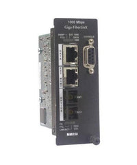 4009509 - CISCO - Prisma Fiberlinx-Ii 2X Network Rj-45 1X Sc Ports Management Port 10/100/1000Base-T 1000Base-Fx Media Converter