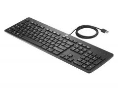 404561-001 - Hp - Enhanced Usb-Ps2 Carbon Keyboard Assembly