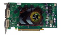 413109-001 - Hp - Nvidia Quadro Fx1500 256Mb Pci-Express X16 Video Graphics Card