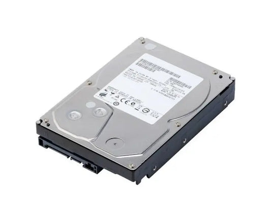 416334-001 - Compaq - 160GB 10000RPM SATA 1.5GB/s 16MB Cache 3.5-inch Hard Drive