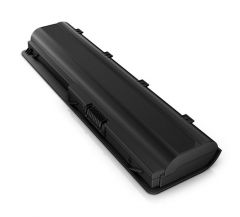 416996-161 - Compaq - 4800Mah 14.8V Li-Ion Battery For Pavilion Dv9000 Dv9100 Dv9200 Dv9300 Dv9400 Dv9500 Dv9600 Series (Dark Grey)