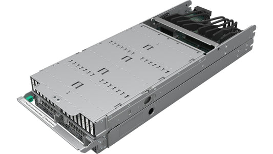 D50TNP2MHSTAC - Intel - Server System Storage Module C621A LGA 4189 Rack (2U)