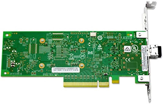 Ma2810401-22 - Dell - Qle2772 32Gb/S 2 X Ports Fibre Channel Pci Express 4.0 X8 Full-Height Host Bus Adapter