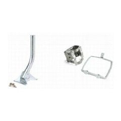 Air-Accrmk1300= - Cisco - Aironet 1300 Roof Mount Kit Remanufactur