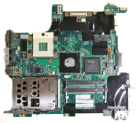 41W1487 - IBM - System Board Assembly Intel GMA X3100 GM965 with 1394 for T Series