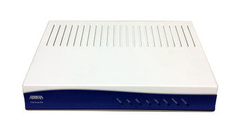 4212904L11 - ADTRAN - Total Access 904 Integrated Services Router