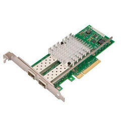 42H35 - Dell - Qlogic Ql41112 Dual-Ports 10Gbps Sfp+ Network Adapter (full-height)