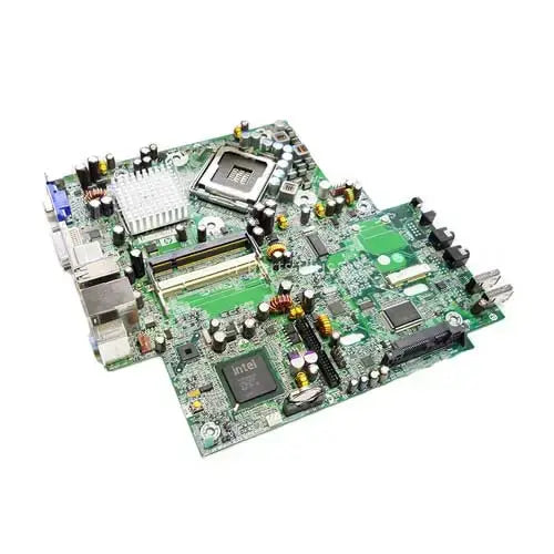 437349-000 - HP - System Board for Business Desktop Dc7800 SFF