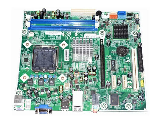43PNN - Dell - System Board Core i7 2.3GHz (i7-4712) with CPU for XPS 15 9530