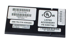 43W4283-01 - IBM - ServeRAID MR10k SAS/SATA Battery