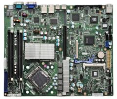 43W8671 - IBM - System Board for System x3850 M2/X3950 M2 Server