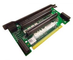 445758-001 - Hp - Dual-Slot Pci Riser Card For Rp5700 Desktop