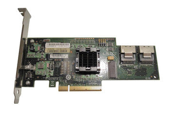 44E8689-02-UK - IBM - ServeRAID BR10i SAS RAID Controller PCI Express 300MBps SFF-8087 Serial Attached SCSI External