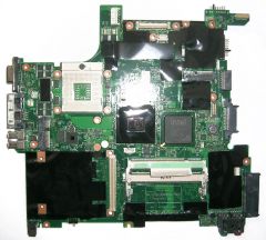 44C3931 - IBM - System Board for IBM Lenovo ThinkPad T61p
