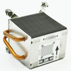 450666-001 - Hp - Cpu Heatsink For Dc5800 Sff Desktop Pc