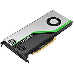 R1F95A - HP - NVIDIA Quadro RTX 4000 Graphics Accelerator