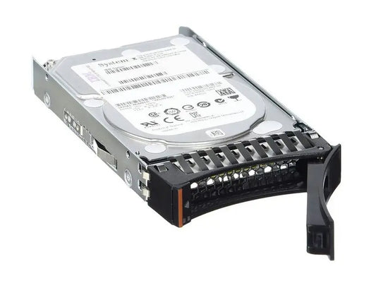 45N7321 - IBM - 500GB 7200RPM SATA 3GB/s 16MB Cache Hot-Swappable 2.5-inch Hard Drive