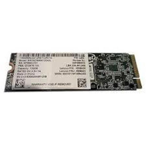 45N8301 - IBM - 128GB MLC SATA 6Gbps M.2 2280 Internal Solid State Drive (SSD)